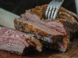 Artiklar: 8 misstag vid tillagning av kött och hur man enkelt åtgärdar dem