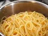 Artiklar: Perfekt pasta: de 6 gyllene reglerna för att inte låta den fastna