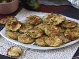 Artiklar: 11 originalrecept med zucchini som kommer att överraska dig