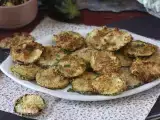 Artiklar: 11 originalrecept med zucchini som kommer att överraska dig