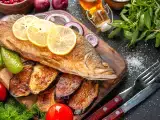 Artiklar: Det största misstaget som gör att fisk blir torr i ugnen och hur du undviker det en gång för alla