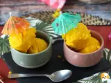Artiklar: Hemlagad glass och sorbet: 7 recept som du kan njuta av utan glassmaskin i sommar