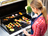 Artiklar: Den ultimata metoden för framgångsrik grillning av kebab: våra tips inför sommaren