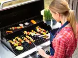 Artiklar: Den ultimata metoden för framgångsrik grillning av kebab: våra tips inför sommaren