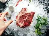 Artiklar: Vad händer om man fryser kött på fel sätt?