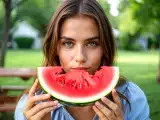 Artiklar: Vad händer med din kropp om du äter vattenmelon varje dag?