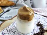 Artiklar: Kalla bryggkaffe recept för sommaren: från frappuccino till affogato, enkla och originella idéer