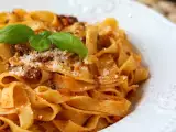 Artiklar: De 7 mest ikoniska italienska pastarecepten som du måste prova minst en gång i ditt liv