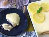 Artiklar: Denna citrontiramisu är det bästa som kunde hända din sommar