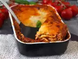 Artiklar: Från klassisk Bolognese till ovanlig courgette: 7 versioner av lasagne som kommer att överraska dig