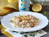 Artiklar: Varför är rostningen av riset den hemlighet som förändrar varje risotto?