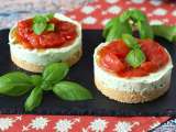 Artiklar: Den salta sommarcheesecaken som får alla att hålla med