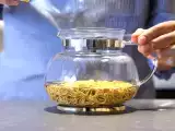 Artiklar: Det här tricket för att göra pasta i vattenkokaren fungerar verkligen (och du kommer att vilja prova det)