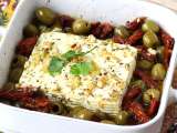 Artiklar: 15 recept med fetaost: de godaste idéerna