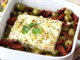 Artiklar: 15 recept med fetaost: de godaste idéerna