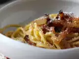 Artiklar: 10 spaghettirecept som är en förändring från bolognese