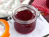 Artiklar: Hemlagad plommonsylt av bara tre ingredienser? Ja, det är möjligt, och det är helt utsökt!