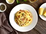 Artiklar: En italiensk kock delar med sig av 4 okända såsrecept som skiljer sig från bolognese och carbonara