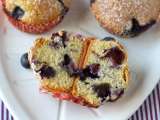 Artiklar: Söta och salta muffins: 10 superenkla idéer för att njuta av hösten!