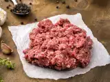 Artiklar: 11 mycket användbara recept med malet kött Bortom biffar och köttbullar!