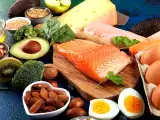 Artiklar: Varken advokat eller lax, den billiga maten rekommenderad av en gastroenterolog för dess omega-3