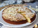 Artiklar: 10 söta och salta recept med mandel: krispiga, läckra och oemotståndliga!