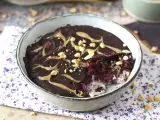 Artiklar: 10 recept på havregrynsgröt för en annorlunda frukost och en bra start på dagen
