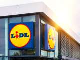 Artiklar: Lidls nya mintgröna köksassistent påminner om en ikon… men kostar en tredjedel så mycket