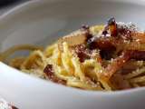 Artiklar: Vet du varför guanciale inte är samma sak som pancetta i carbonara?