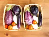 Artiklar: Marmorerad eller klassisk aubergine: här är vad som verkligen skiljer dem åt