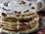 Artiklar: 8 oemotståndliga kanelrecept som kommer att ge en doft till ditt kök
