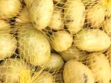 Artiklar: Potatis: den ovanliga knepet med korkproppen för att bevara dem mycket längre