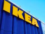Artiklar: Denna specialtallrik för köttbullar från IKEA, designad av Gustaf Westman, är redan kult