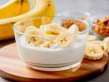Artiklar: Blanda detta med banan och du har världens krämigaste dessert