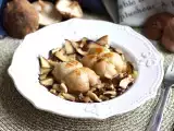 Artiklar: 6 recept med champinjoner som du definitivt inte har provat ännu!