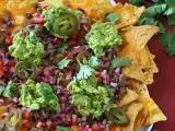 Artiklar: 11 Tex-Mex-recept som du kan göra hemma och som alltid blir en succé vid matbordet