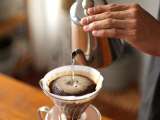 Artiklar: Du vet inte om det, men det här tricket gör ditt kaffe mycket bättre (och kostar ingenting)