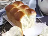 Artiklar: Hur man gör den fluffigaste franska briochen: steg-för-steg-recept för ett perfekt resultat