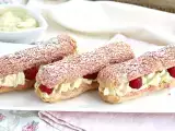 Artiklar: 8 pistagerecept som ser ut som bagerirecept, men du kan göra dem hemma idag.