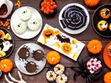 Artiklar: 20 enkla halloweenefterrätter att förbereda i förväg för garanterad effekt