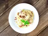 Artiklar: Krämig pasta carbonara: receptet som får alla att hålla med hemma