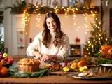 Artiklar: De 12 rädslorna för julmat (och hur man verkligen kan övervinna dem, enligt vetenskapen)