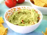 Artiklar: Det bästa sättet att förvara guacamole så att den inte blir brun nästa dag.