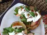 Artiklar: Letar du efter idéer till brunchmackor, bagels och toast? Här är 14 recept som kan inspirera dig!