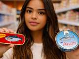 Artiklar: Köper du alltid tonfisk eller sardiner? En av dem kan få dig att spendera mer i onödan