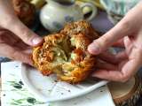 Artiklar: 16 recept med parmesanost: enkla idéer som smakar bättre direkt