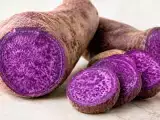 Artiklar: Vad är ube, hur används det och varför pratar alla om den här lila ingrediensen?