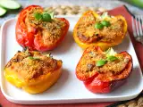 Artiklar: Peppar har aldrig varit så oemotståndlig: 9 enkla recept som alla gör