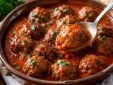 Artiklar: Köttbullar runt om i världen: sex recept för bit-för-bit-resor