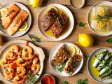 Artiklar: 6 smakförändrande fiskmarinader: enkla recept för att göra din middag till en speciell kväll